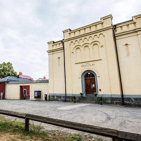 Hotel 1861-3