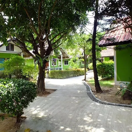 Blue Andaman Lanta Resort-3