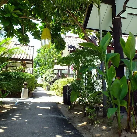 Blue Andaman Lanta Resort-2
