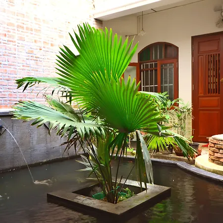 99 Oldtown Boutique Guesthouse Sha Extra Plus-3