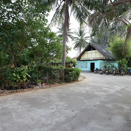 Lanta Villa Resort-2