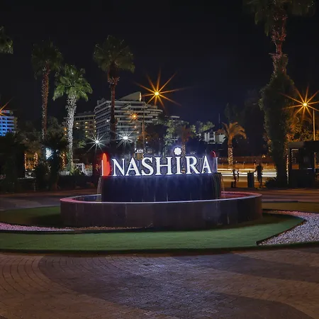 Nashira City Resort Hotel-3