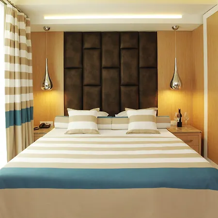 Kleopatra Suit Hotel (Adults Only)-3