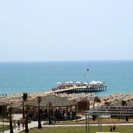 Aska Lara Resort & Spa Hotel-2