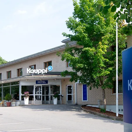 Hotel Kauppi-2