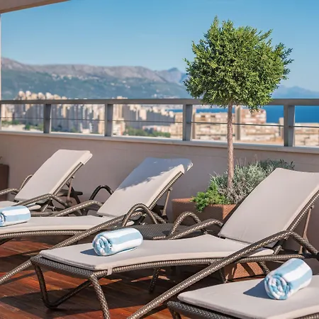 Dioklecijan Hotel & Residence-2