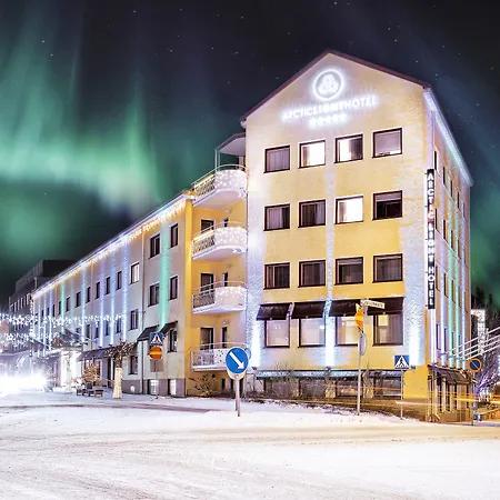 Arctic Light Hotel-3