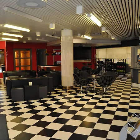 Finlandia Hotel Aquarius-3