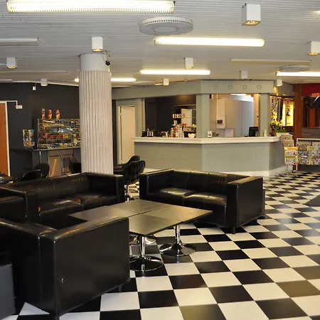 Finlandia Hotel Aquarius-2