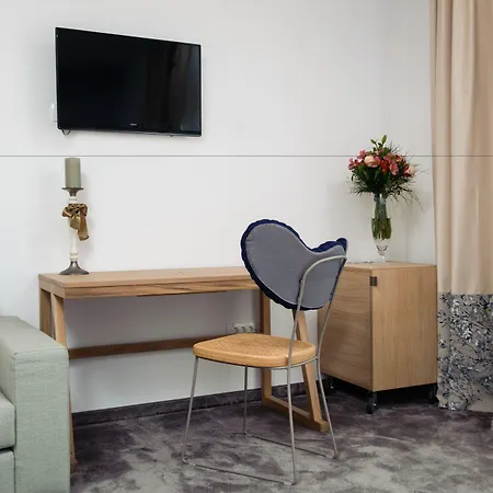 Boban Luxury Suites-3