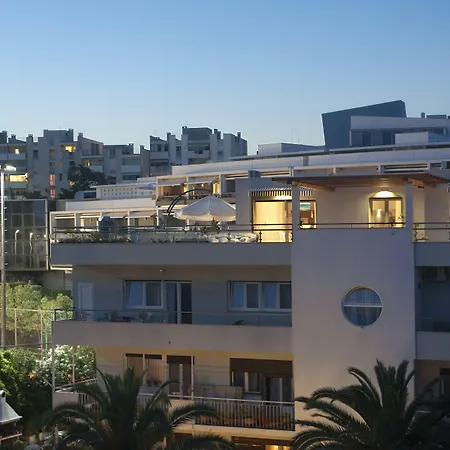Boban Luxury Suites-2