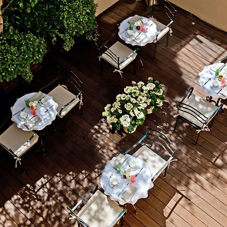 The Fifteen Keys Hotel-3
