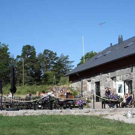 Hotel Stallbacken Nagu-3