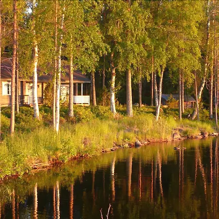 B&B Lomamokkila-2