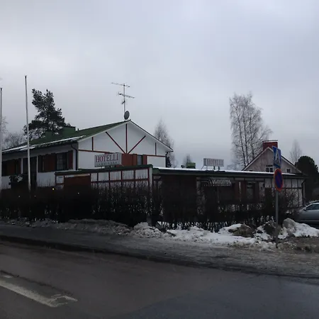 Hotel Lamminpää-3
