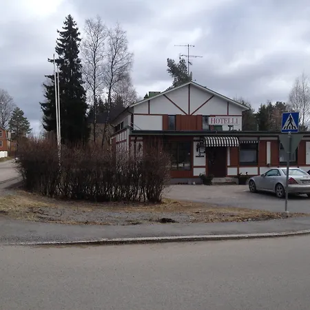 Hotel Lamminpää-2