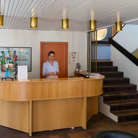 Hotel Esplanad-2