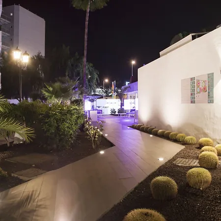 Servatur Playa Bonita (Adults Only)-3