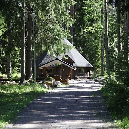 Hotelli Nuuksio-2