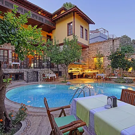 La Paloma Hotel-3