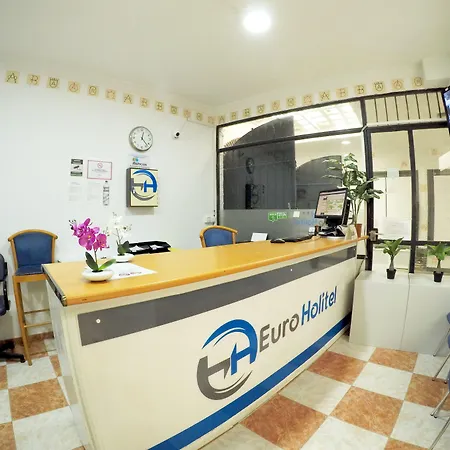 Pension Euro Holitel-3