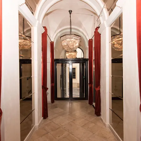 Hotel Rum Budapest-2