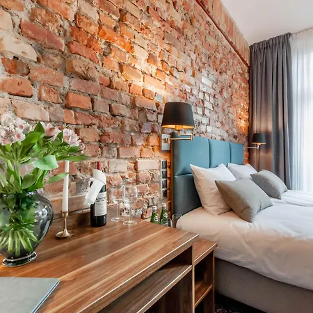 Liberum Residence Old Town-3