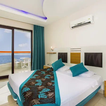 Kleopatra Ada Beach Hotel-3
