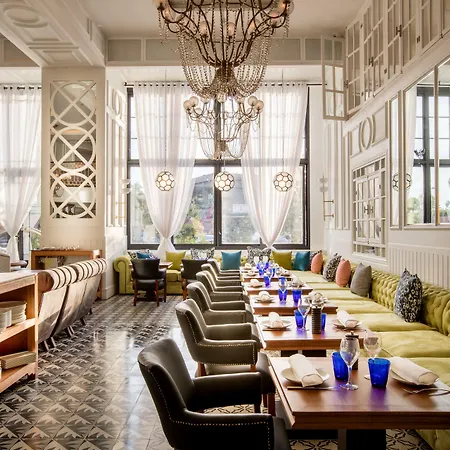 2Ciels Boutique Hotel-3