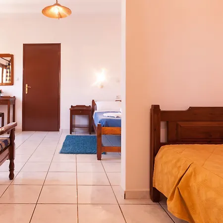 Poco Loco Bed & Breakfast-3