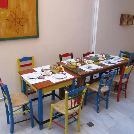 Poco Loco Bed & Breakfast-2