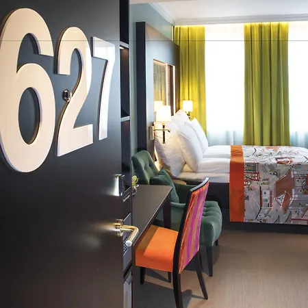 Thon Hotel Stavanger-2