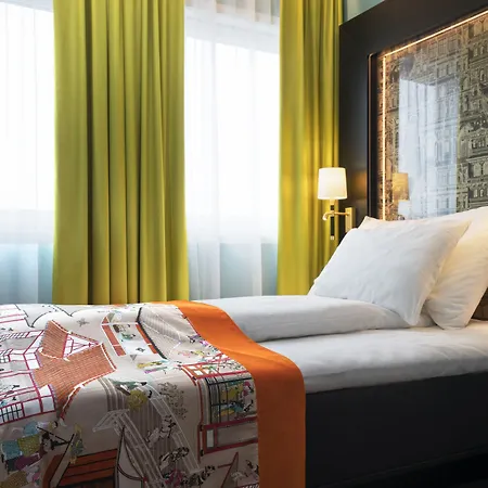 Thon Hotel Stavanger-3