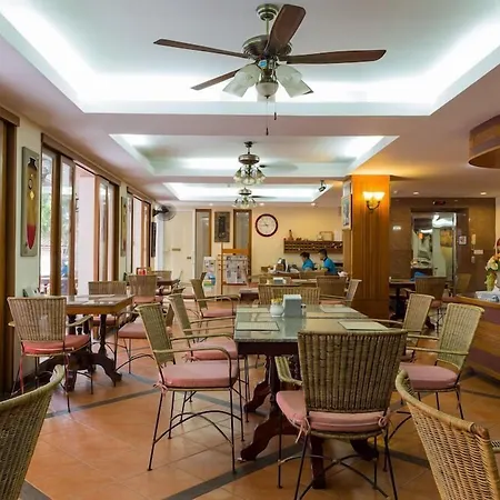 Thipurai Beach Hotel-2