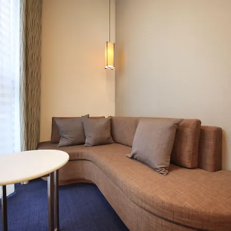 Richmond Hotel Tokyo Mejiro-2