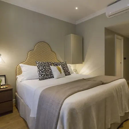 Bairro Alto Suites-3