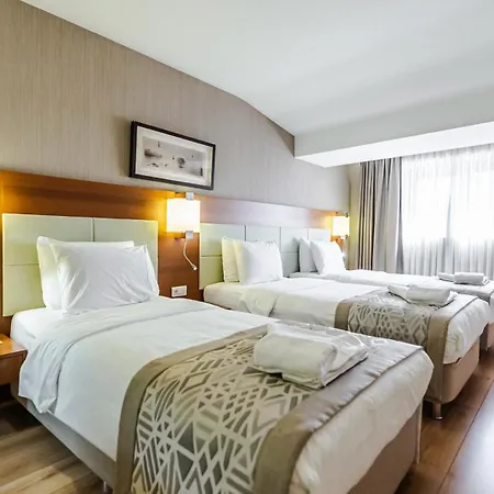 Kent Hotel Beyazit-3