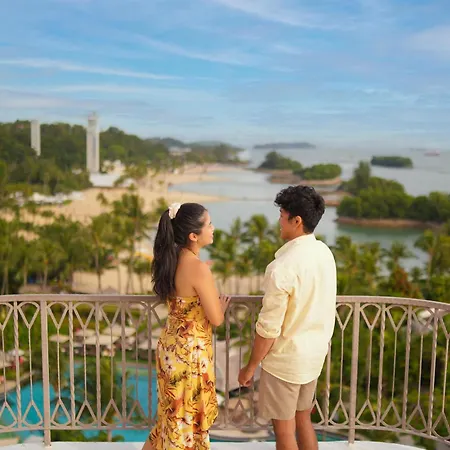 Shangri-La Rasa Sentosa, Singapore-3
