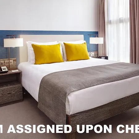 Staybridge Suites London-Vauxhall By Ihg-2
