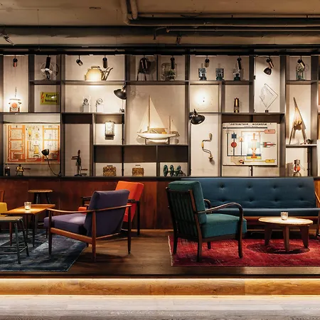 Ruby Emma Hotel Amsterdam By Ihg-2