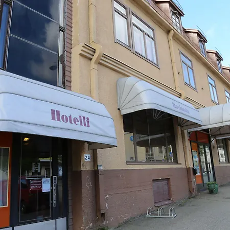 Hotelli Iisalmen Seurahuone-3
