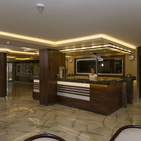 Lavinia Apart & Hotel-2