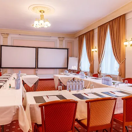 Hotel Bellevue Wien-2