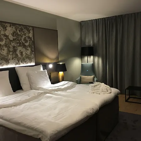 Quality Hotel Sveitsi-2