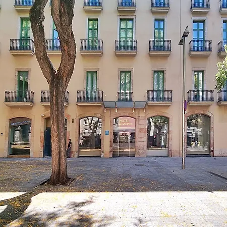 Hotel Sant Agusti-3