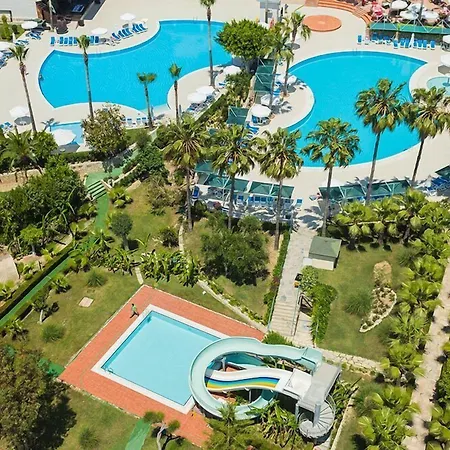 Iz Flower Side Beach Hotel-2