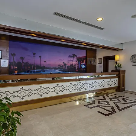 Iz Flower Side Beach Hotel-3