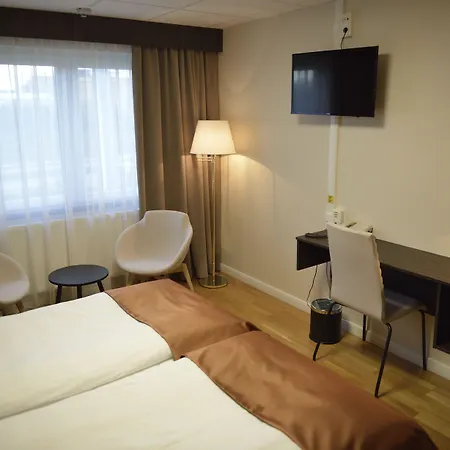 Hotell Nova-2