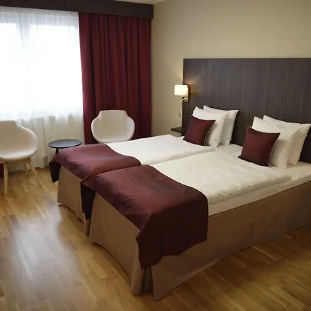 Hotell Nova-3