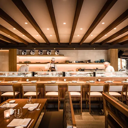 Nobu Hotel Marbella (Adults Only)-3